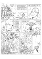 Incal, Der # 04 (von 6) Diamant VZA
