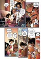Paprika: Sweet Paprika # 01 (von 3)