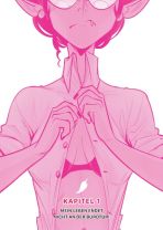 Paprika: Sweet Paprika # 01 (von 3)