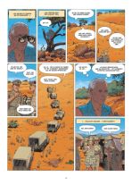 Kenya # 03 (von 5, Splitter Verlag)