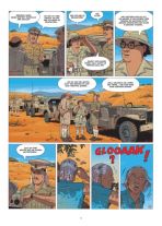Kenya # 03 (von 5, Splitter Verlag)