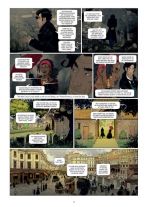Malcolm Max # 05 (2. Zyklus 1 von ?)