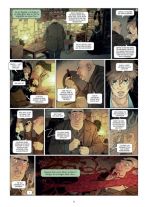 Malcolm Max # 05 (2. Zyklus 1 von ?)