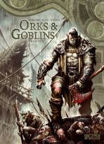 Orks & Goblins # 13 (3. Zyklus)