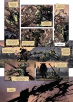Orks & Goblins # 13 (3. Zyklus)