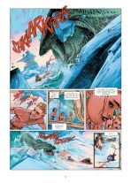 Sangre # 03 (von 8)