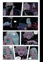 Something is killing the Children # 04