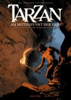 Tarzan (02) - Am Mittelpunkt der Erde