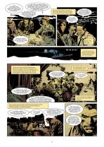 Tarzan (02) - Am Mittelpunkt der Erde