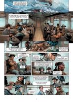 Western Legenden # 05 (von 6) - Wild Bill Hickok