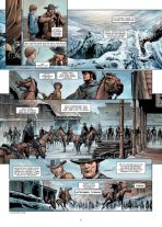 Western Legenden # 05 (von 6) - Wild Bill Hickok