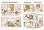 Movements and Moments
