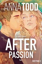 After passion - Graphic Novel Teil 1