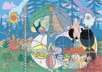 5 Leben der Hilma af Klint, Die