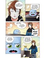 GermanLetsPlay: Im Wirbel der Welten