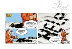 Pol # 03 - Stell dir vor, es gibt einen Klimawandel ...