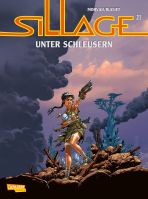 Sillage # 21