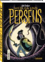 Medusa und Perseus