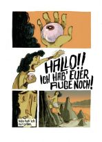 Medusa und Perseus