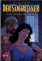 Samaritaner, Der 01 - 03 (von 3)