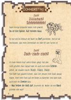 Tagebuch eines (Noobs) Kriegers (Bd. 01, illustrierter Roman)