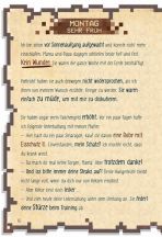 Tagebuch eines (Noobs) Super-Kriegers (Bd. 02, illustrierter Roman)