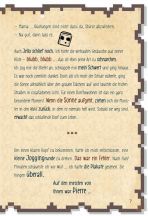Tagebuch eines (Noobs) Super-Kriegers (Bd. 02, illustrierter Roman)