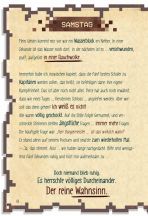 Tagebuch eines (Noobs) wahren Kriegers (Bd. 04, illustrierter Roman)