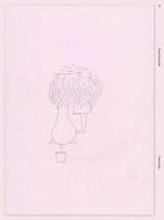 drawing together