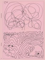 drawing together