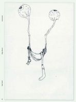 drawing together