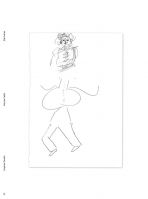 drawing together