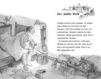 magische Baumhaus, Das (Comic 02) - Der geheimnisvolle Ritter