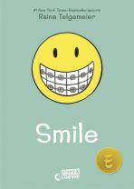 Smile (Smile-Reihe Band 1)