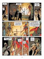 Fox - Comicroman