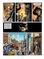 Fox - Comicroman