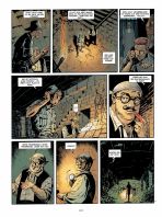 Fox - Comicroman