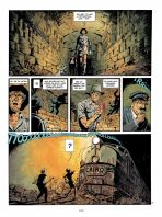 Fox - Comicroman