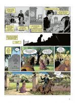 Chinaman Gesamtausgabe # 01 (von 2)
