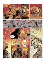 Chinaman Gesamtausgabe # 01 (von 2)