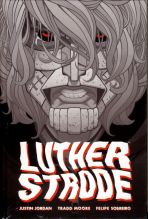 Luther Strode Gesamtausgabe