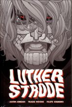 Luther Strode Gesamtausgabe