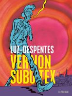 Vernon Subutex # 01 (von 3)