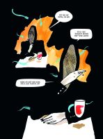 Vernon Subutex # 01 (von 2)