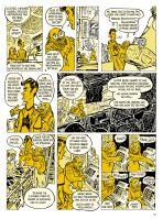 Vernon Subutex # 01 (von 2)