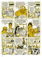 Vernon Subutex # 01 (von 2)