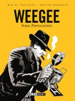Weegee - Serial Photographer