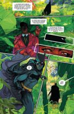 Batman Sonderband: Fear State