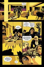 Batman Sonderband: Fear State