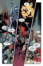 Batman Sonderband: Fear State